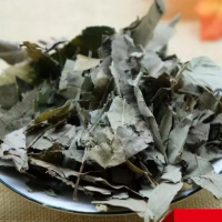 淫羊藿中草藥 泡茶泡酒料植物原料 無硫 免費打粉 細粉