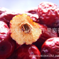 新疆紅棗兵團(tuán)紅五鉆大棗灰棗6鉆也有