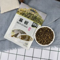 廠家批發(fā)麻椒青花椒烤魚火鍋底料調(diào)味料燉雞腿炒菜煲湯袋裝麻椒