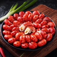 龍蝦尾凈重3斤 無冰衣液氮蝦球食品新貨蝦冷凍特級全規(guī)格海鮮批發(fā)