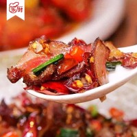 湘情臘豬嘴150g袋裝豬嘴巴農(nóng)家煙熏半成品預(yù)制食材酒店私房菜