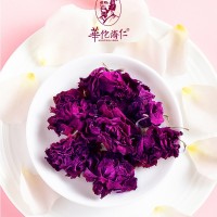 華佗濟仁玫瑰花冠可食用沖泡飲品下午茶罐裝