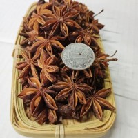 廣西大紅八角春花八角現(xiàn)貨批發(fā)家用商用炒菜燉湯調(diào)味