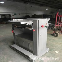 不銹鋼鮮豬肉去皮機 電動去豬皮機 肉類羊肉牲畜剝皮機