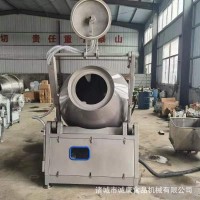 商用液壓真空滾揉機醬牛肉五香驢肉羊肉雞胸肉大型腌制設(shè)備
