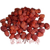 滄州金絲小棗廠家常年供應(yīng)小紅棗適合煲湯煮粥茶包的篩漏
