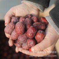 新疆灰棗若羌灰棗棗未清洗帶土新疆灰棗代發(fā)