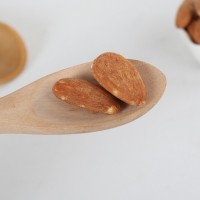 巴旦木仁500g 美國(guó)大杏仁扁桃仁 每日?qǐng)?jiān)果原料