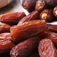 批發(fā)沙特椰棗伊朗黑椰棗黃金椰果棗500g250g一件代發(fā)