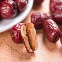 大量批發(fā)香酥脆棗芝麻棗無(wú)核空心灰棗休閑脆棗小零食一件代發(fā)