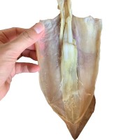 東山魷魚母吊母生曬本港魷魚帶卵海鮮干貨魷魚籽