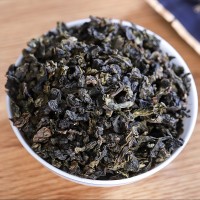 烘焙鐵觀音散裝茶葉 濃香型烏龍茶散裝鐵觀音500g茶葉禮盒裝批發(fā)