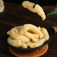 即食下飯菜四川泡菜酸甜什錦藠頭泡仔姜脆爽泡菜拌面拌飯佐餐瓶裝