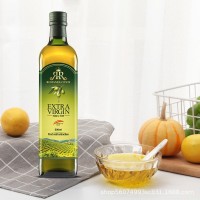 羅曼尼康帝特級(jí)初榨橄欖油 500ml*2紅色佳選禮盒西班牙進(jìn)口食用油