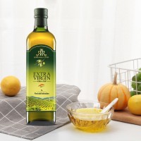 羅曼尼康帝橄欖油批發(fā)1L*2紅色佳選禮盒1*16盒整箱進(jìn)口植物油食用
