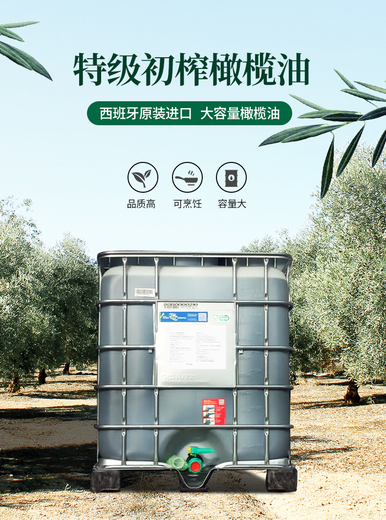特級(jí)初榨橄欖油(噸桶裝IBC)1000升 (1).jpg