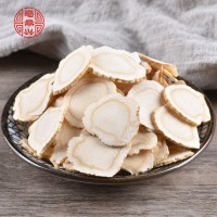 西洋參片產(chǎn)地批發(fā) 一件代 發(fā) 東北 吉林 軟質(zhì)西洋參厚片西洋切片