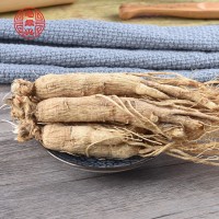 產(chǎn)地吉林長白山帶須干人參 原皮 白參 生曬參東北全須人參 批發(fā)