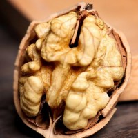 批發(fā)新疆阿克蘇薄皮核桃紙皮新貨原味代發(fā)185核桃手捏新疆特產(chǎn)