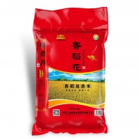 廠家直供大米批發(fā) 壽縣萬達(dá)糧油25kg袋裝香稻花香米
