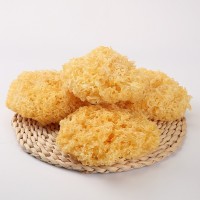 本色銀耳干貨批發(fā)白木耳雪耳糯耳500g農(nóng)產(chǎn)品特產(chǎn)本色銀耳蓮子羹