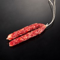 黃圃特產(chǎn)旺利食品有繩散裝質(zhì)優(yōu)臘腸5公斤廣式香臘腸臘味煲仔飯