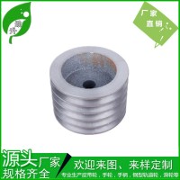 現(xiàn)貨直供標(biāo)準(zhǔn)三角皮帶輪 五槽B型皮帶盤傳動(dòng)鑄鐵5B電機(jī)輪廠家低價(jià)88.00