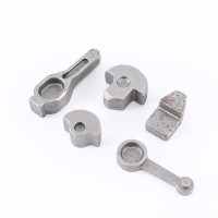 定制輪船金屬配件152 168 170 188 192F汽油機(jī)連桿發(fā)電機(jī)水泵接頭