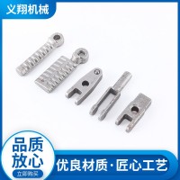 各類定制152 168 170 188 192F汽油機(jī)連桿輪船發(fā)電機(jī)水泵連桿配件