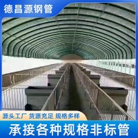 養(yǎng)殖棚種植農(nóng)業(yè)養(yǎng)殖大棚 家禽養(yǎng)殖大棚 單體畜牧養(yǎng)殖大棚遮陽(yáng)