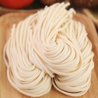 雞蛋面條廠家批發(fā)袋裝鮮蛋面非油炸面條爽滑勁道雞蛋面條