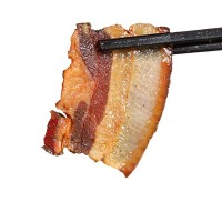 四川風(fēng)吹風(fēng)醬肉非遺認(rèn)證五花肉醬肉-青羌醬肉
