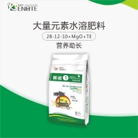 以色列技術大量元素水溶肥高氮高磷高鉀平衡沖施葉面肥果樹滴灌