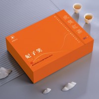 茶葉金駿眉紅茶茶葉妃子笑正山小種武夷紅茶禮品禮盒裝武夷山批發(fā)