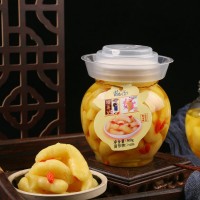 廠家供應500g枸杞泡姜芽 糖醋嫩姜芽榨菜下飯菜咸菜泡酸菜生姜芽