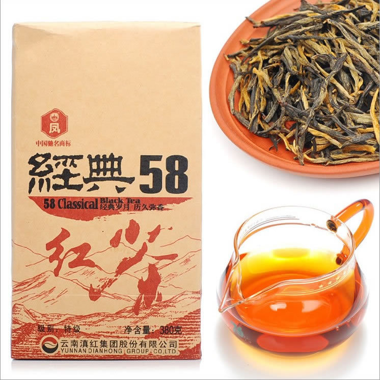 鳳牌58金典8