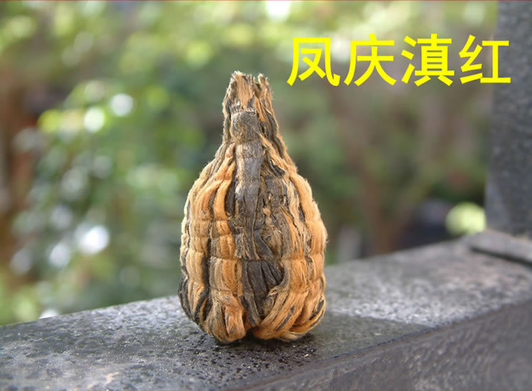 寶塔滇紅6