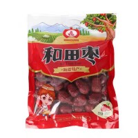 紅枸杞子批發(fā)鑫果旺牌袋裝寧夏免洗干吃泡茶飲品120g