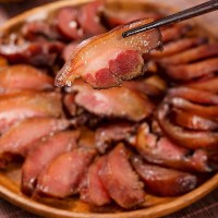 批發(fā)現(xiàn)貨柴火臘豬拱嘴四川特產(chǎn)豬肉新鮮腌制農(nóng)家自制四川廠家直發(fā)