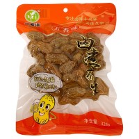 久家浜鹵煮花生水煮鹽水五香味話梅味328g試吃裝