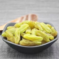 大顆粒黃綠葡萄干新疆特產(chǎn)500g 提子葡萄果干零食切糕粽子葡萄干