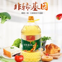 廠家包郵 非轉(zhuǎn)基因5L一級(jí)大豆油 物理壓榨大豆油餐飲大豆油廠批發(fā)