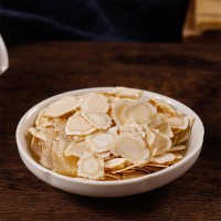 產(chǎn)地批發(fā)西洋參片吉林長(zhǎng)白山西洋參花旗參大片軟支切片西洋參批發(fā)