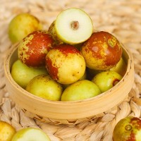 【菜鳥(niǎo)自有品牌】大荔冬棗