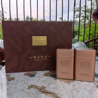 信陽毛尖雪芽禮盒天然飲品送親人朋友客戶伴手禮早春鮮嫩茶葉