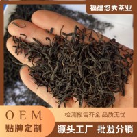 2023年頭春頭采福建小葉種紅茶小菜茶坦洋工夫精制茶葉廠家直銷