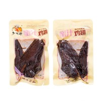 鄉(xiāng)吧哥蜜汁雞翅散裝稱斤5斤福鼎特產(chǎn)肉類零食鄉(xiāng)巴哥翅膀年貨