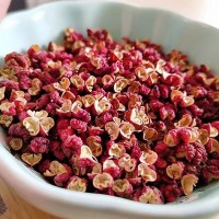 正宗甘肅隴南農(nóng)家特產(chǎn)大紅袍無(wú)籽無(wú)添加花椒250g*2禮盒裝麻辣干貨