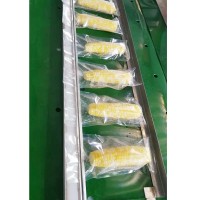流水線用的大吸力玉米深加工真空包裝封口機【一臺起定】