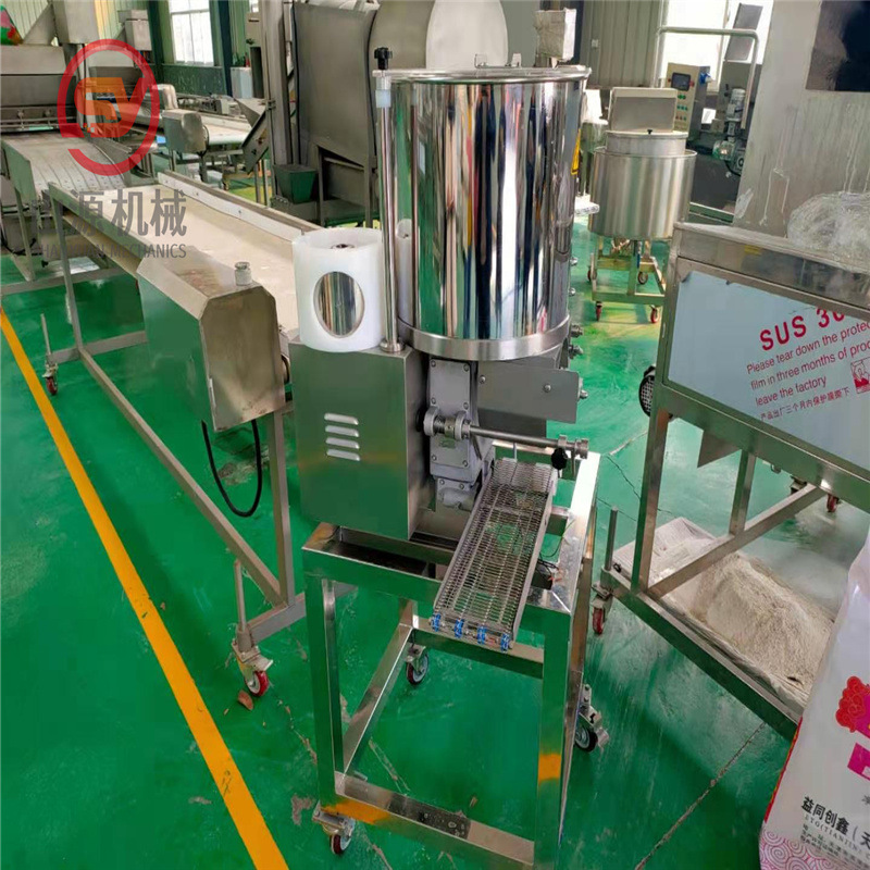 成型機(jī)